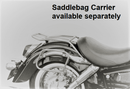 Honda VT 1100 C3 Shadow [1998-2001] - Solorack ohne Rückenlehne-2