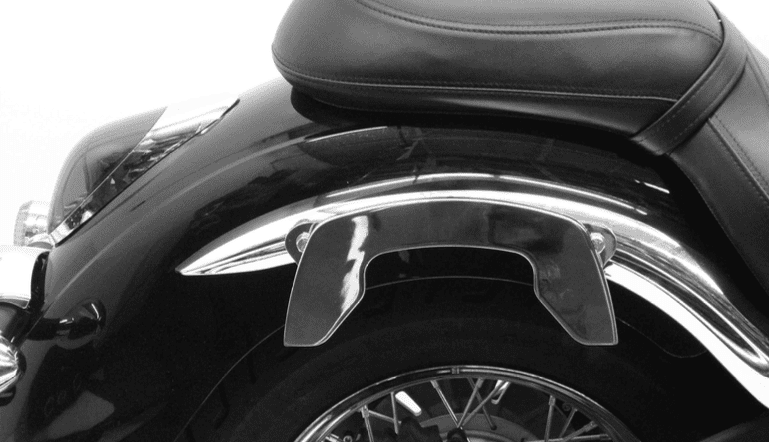 Kawasaki VN 900 Cla [2006-2017] - C-Bow Seitenträger