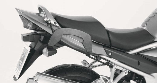 Suzuki GSF 1200 [2006] - C-Bow Seitenträger