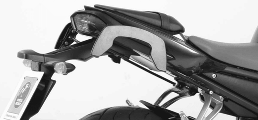 Yamaha FZ 1 Fazer [2006-2015] - C-Bow Seitenträger