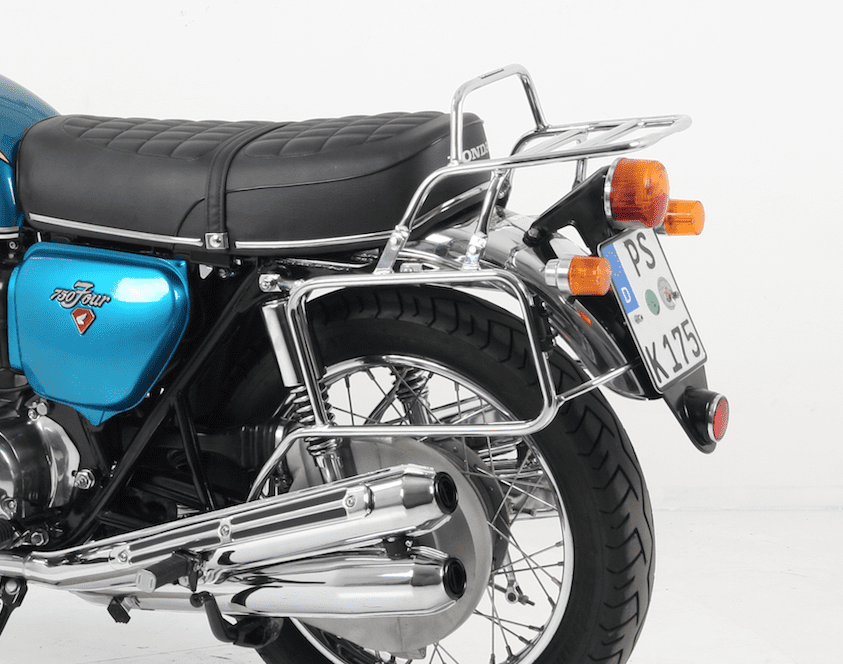 Honda CB 750 Four K0-K6 [1970-1976] - Topcase
