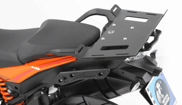 KTM 1090 Adventure R [2017-2018] - Trägerverbreiterung
