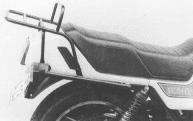Suzuki GSX 750 [1980-1982] - Bridge à bagages