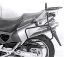 Honda XL 1000 V Varadero [2003-2006] - Carrier de cas-1