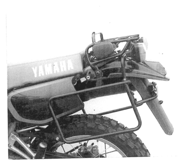 Yamaha XT 600 [1987-1989] - Kofferträger