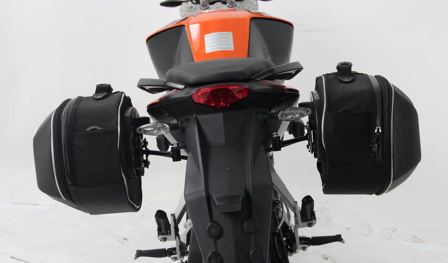 KTM 390 Duke [2013-2016] - C-Bow Seitenträger