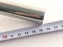 Handlebar LSL [stock item] - X-Bar X01 silver-4
