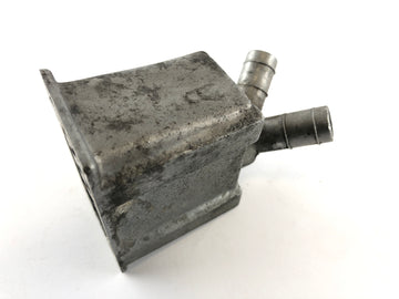 Yamaha XS 650 Type 447 [1975] - Engine ventilation - 0