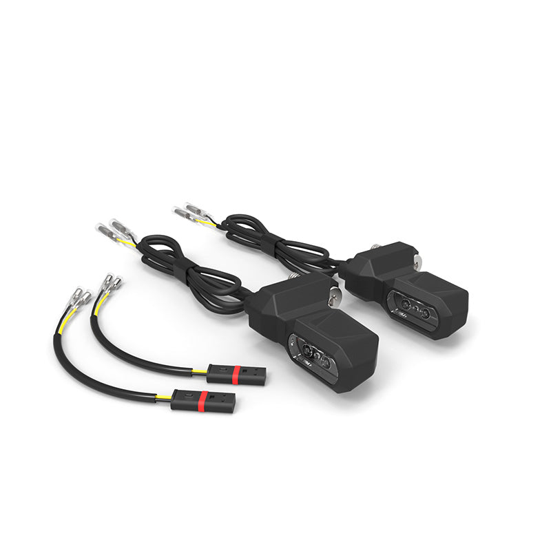 BMW F 450 GS [2026-] - BMW Blinker ADV Pro Short Vorne (paar)