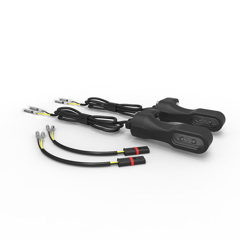 BMW R 12 nineT [2024-2026] - BMW Blinker Type One Vorne (paar)