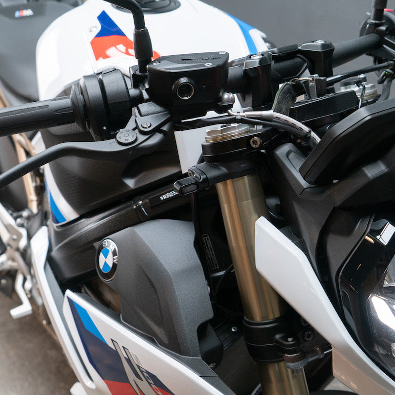 BMW R 12 G/S [2025-2026] - BMW Blinker Type One Short Vorne (paar)