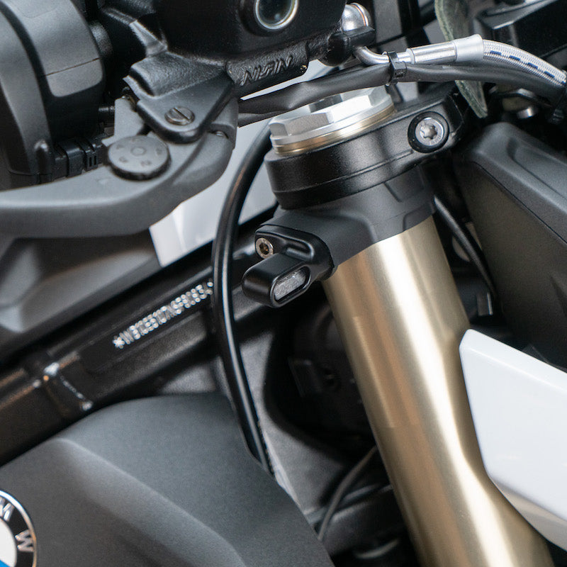 BMW R nineT 1200 Roadster [2014-2023] - Blinker Type One Short (paar)