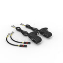 BMW R 12 nineT [2024-2026] - BMW Blinker Type One Short Hinten 3in1 (paar)