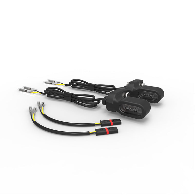 BMW R 12 [2024-2026] - BMW Blinker Type One Short Hinten 3in1 (paar)
