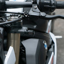 BMW R 12 [2024-2026] - BMW Blinker Type One Short Hinten 3in1 (paar)