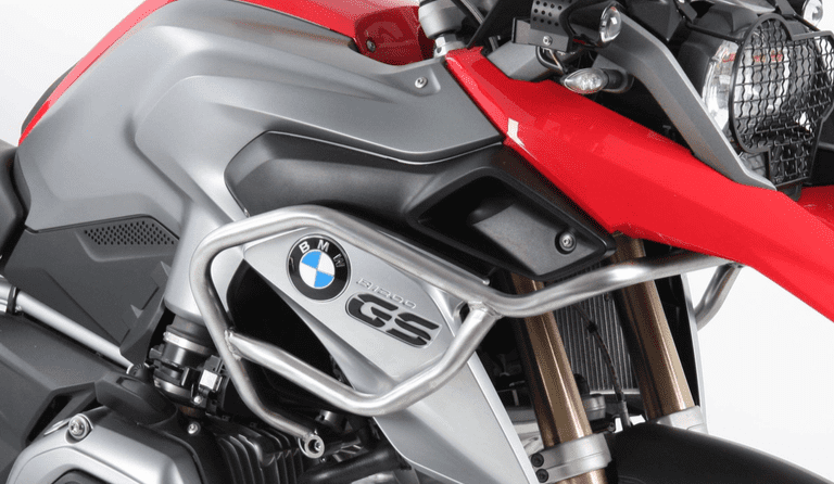 BMW R 1200 GS LC [2013-2016] - Tankschutzbügel