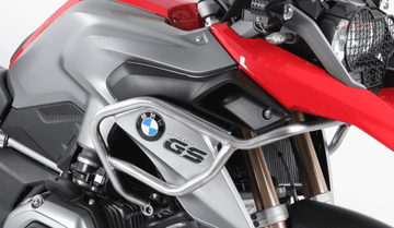 BMW R 1200 GS LC [2013-2016] - Tank protection bar