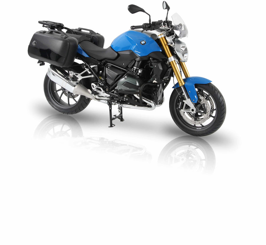 BMW R 1250 R [2019-2025]-Case carrier lock-IT