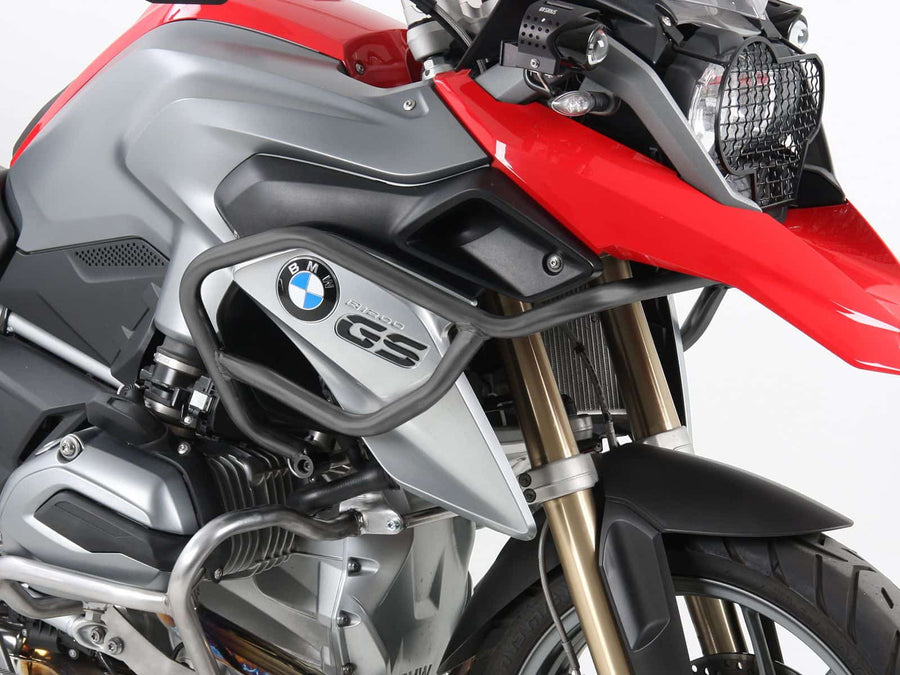 BMW R 1200 GS LC [2013-2016] - barre de protection des réservoirs
