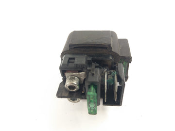 Honda CBR 1000 RR SC57 [2004] - Relay starter - 0