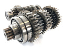 Honda CBR 1000F SC24 [1992] - Gearbox-4