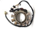 Kawasaki KLR 250 KL 250 D [1985] - Lichtmaschine Stator-3
