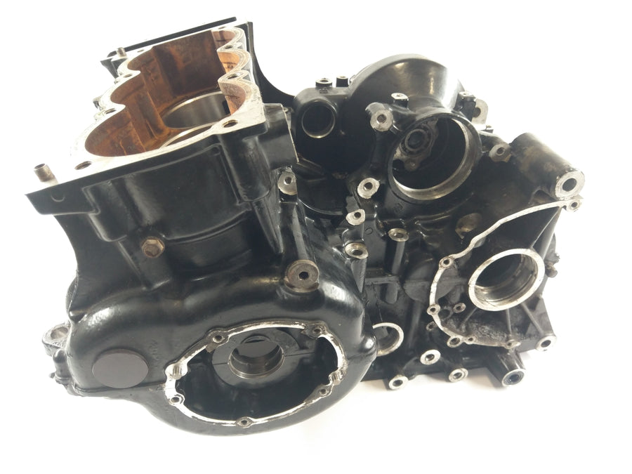 Triumph Tiger 885i T709  [1999] - Motorgehäuse Leergehäuse