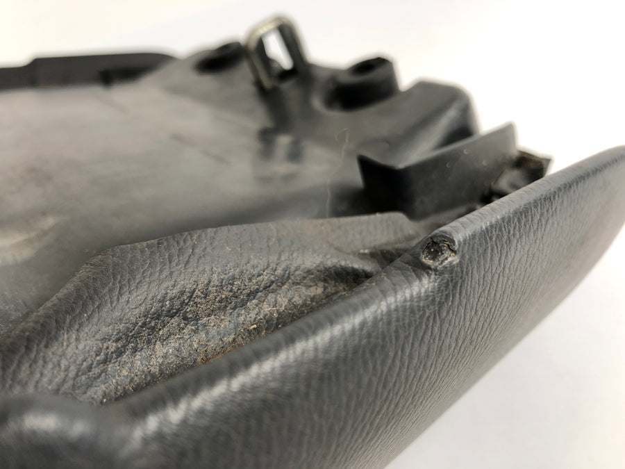 Honda Varadero XL 1000 SD02 [2002] - Seat Bench
