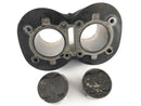 Triumph Bonneville 908MD [2001] - Cylindre avec piston-1