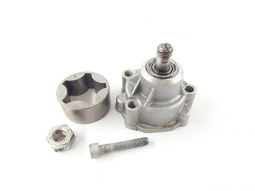 Moto Guzzi V7 Classic LW [2011] - Oil pump