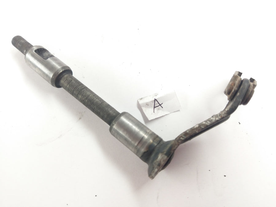 Cagiva Mito 125 8P [ 1991] - clutch release lever