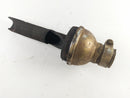 NSU Lux 201 ZB - silencer inner part-2