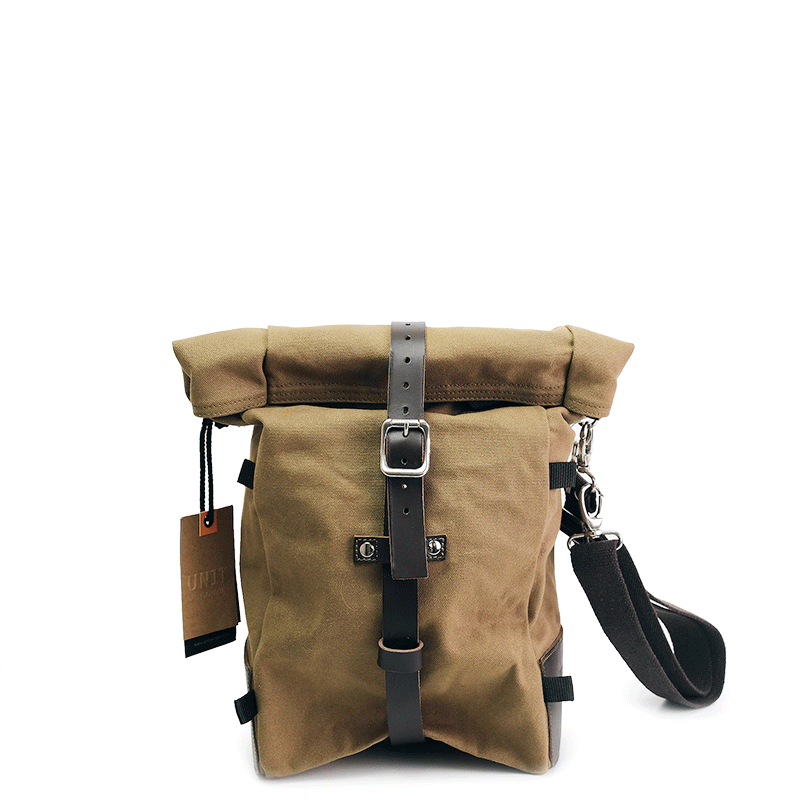 BMW R 1250 GS LC Rad [2019-2023] - Wasserdichte Innentasche