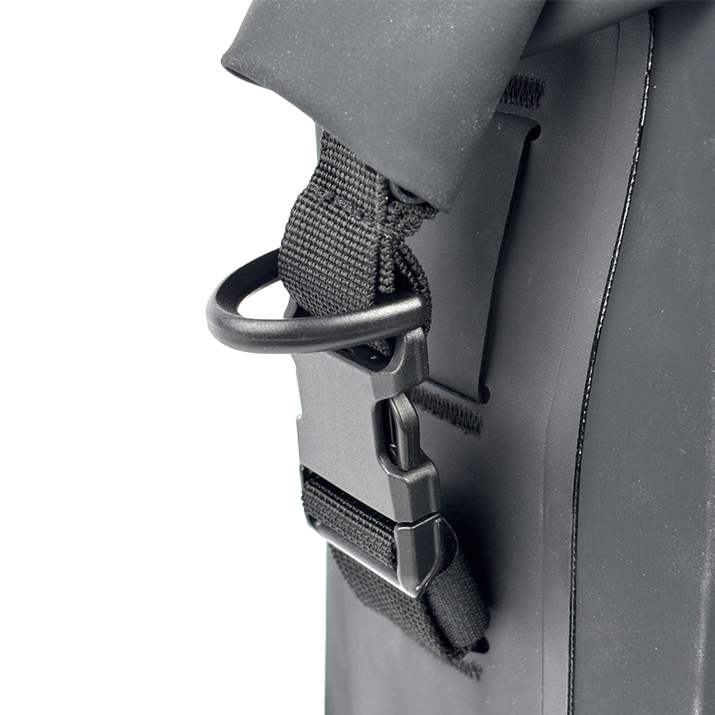 BMW R 1250 GS LC Rad [2019-2023] - Khali Dry Pack 7,5 l – wasserdichte Universaltasche