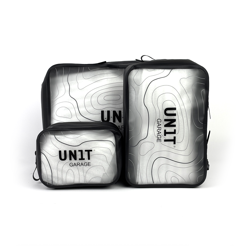 BMW R 1300 GS [2024–2026] - Khali Packing Cube Tasche – L