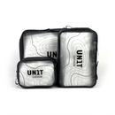 BMW R 1300 GS [2024–2026] - Khali Packing Cube Taschen – S + M + L