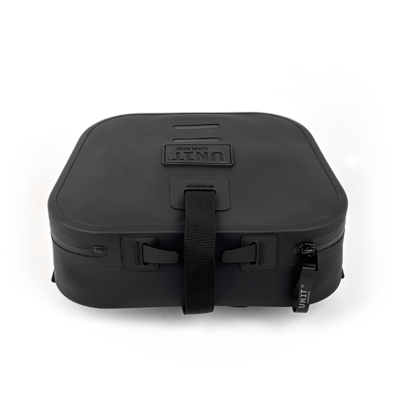 BMW R 1300 GS [2024–2026] - Khali Tailpack Tasche