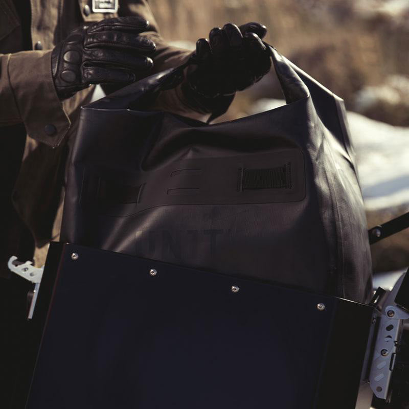 BMW F 850 GS [2018-2024] - Khali Universal TPU Tasche