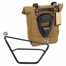 BMW R 1200 GS LC bike [2013-2019] - side bag canvas + right subframe GS LC