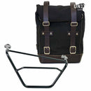 BMW R 1200 GS LC bike [2013-2019] - side bag canvas + right subframe GS LC