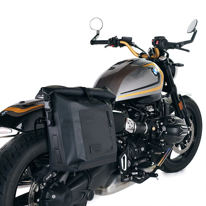 BMW R 12 [2024-2026] - Khali Seitentasche in TPU + Fahrgestell rechts