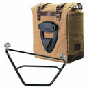 Roue BMW R 1200 GS LC [2013-2019] - Sacoche latérale en toile Scram 22L-30L + support droit GS LC