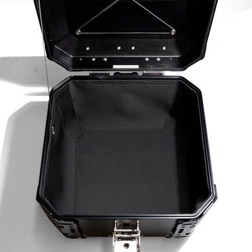 BMW R 1200 GS LC [2013-2018] - Neopren-Innenfutter für Atlas 44L Aluminium-Topcase