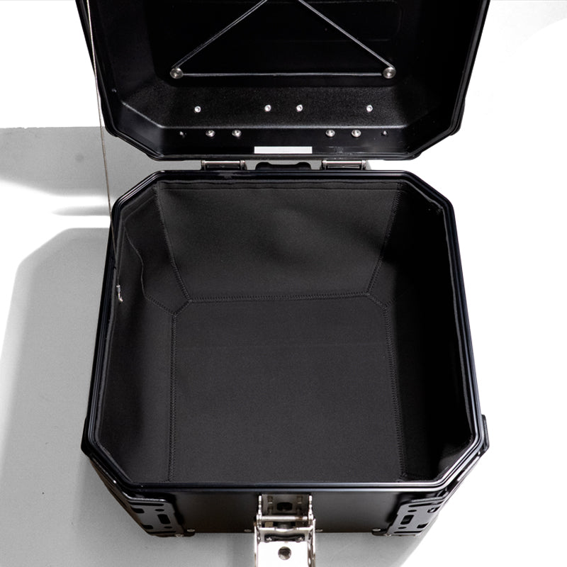 BMW R 1200 GS LC Rad [2013-2019] - Neopren-Innenfutter für Atlas 44L Aluminium-Topcase