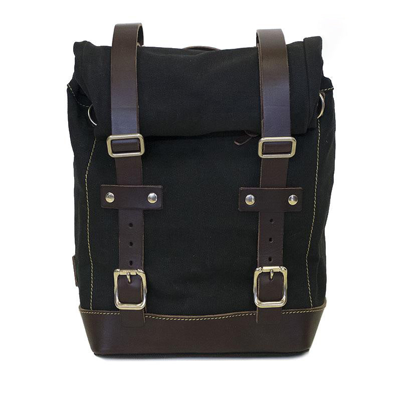 BMW R nineT 1200 Urban G/S (niedriger Auspuff) [2017-2023] - Leinentasche 10L-14L