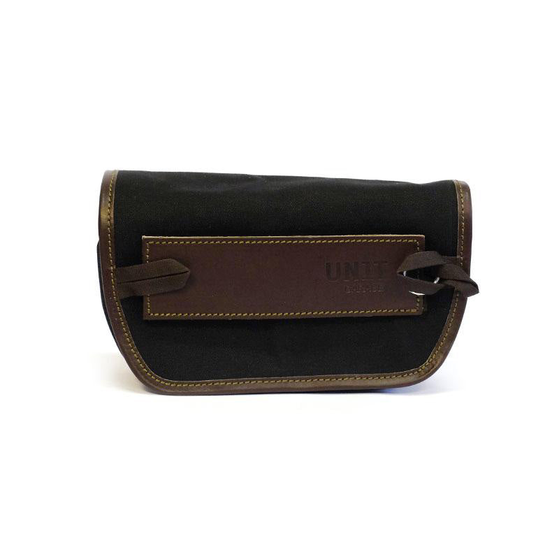 BMW R 1200 GS [2004-2012] - Sahara canvas handlebar bag