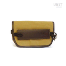 BMW R 1150 GS [1999-2004] - Sahara Canvas Lenkertasche