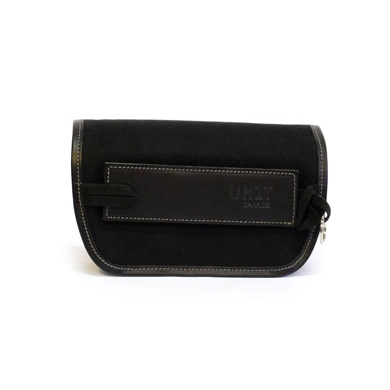 BMW F 900 GS [2023-] - Sahara Canvas Lenkertasche