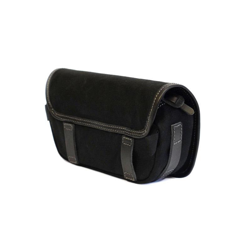 BMW F 450 GS [2026-] - Sahara Canvas Lenkertasche