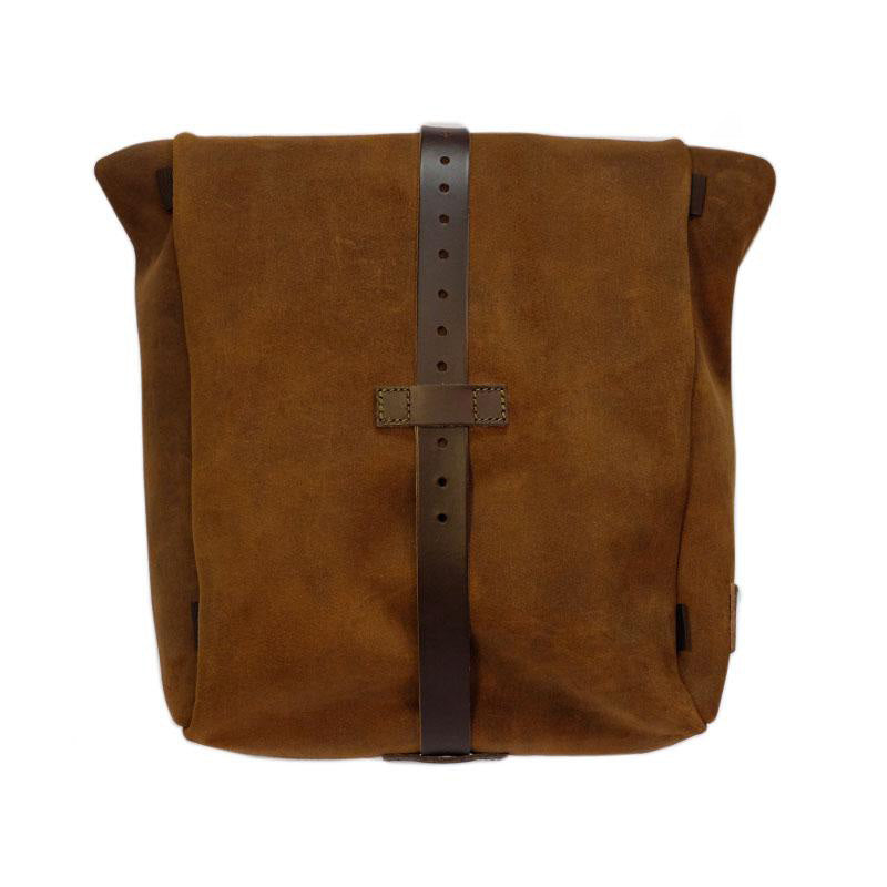 BMW F 450 GS [2026-] - Gobi Crust Ledertasche